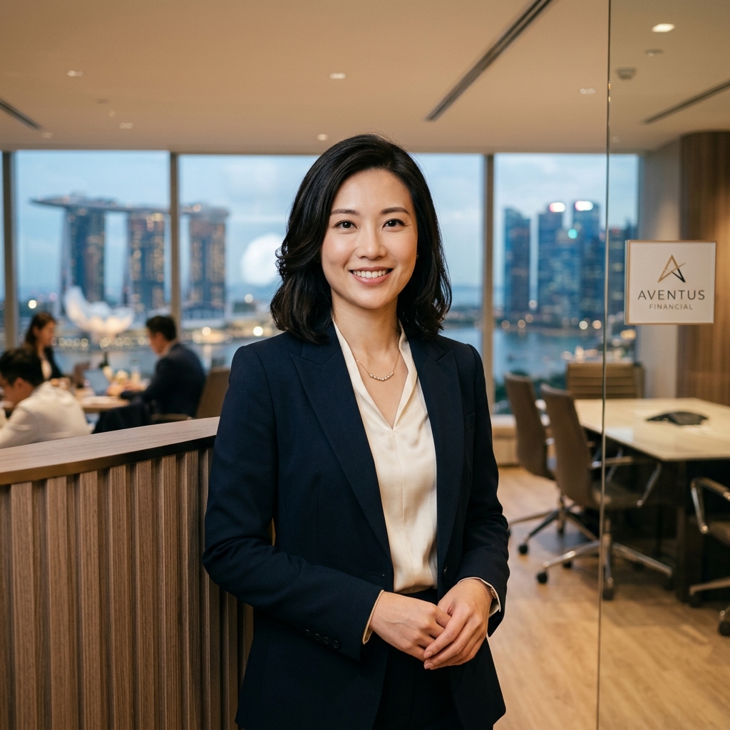 CEO Sharon Na